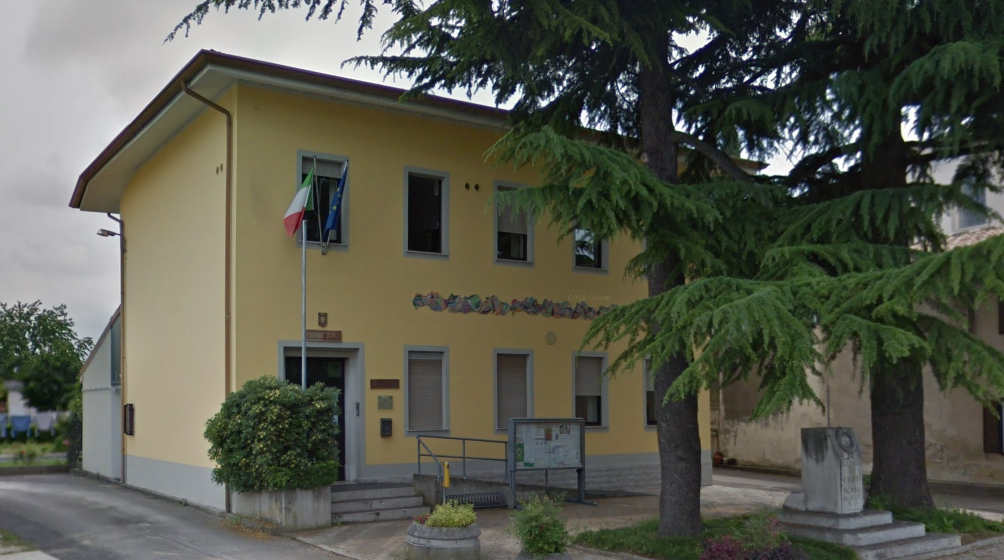 Immagine per San Pier d'Isonzo prepara il nuovo sito web del Comune, vinti 136mila euro dal Pnrr
